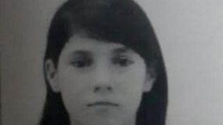 Fata din Timiş care a dispărut &icirc;n drum spre şcoală a fost găsită