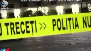 VIDEO | Șase persoane, reținute sub acuzația de omor în cazul crimei din Piața Constituției