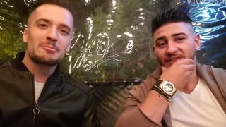 Bogdan Mocanu de la Puterea Dragostei, prins în fapt! A recunoscut că a făcut amor cu o concurentă