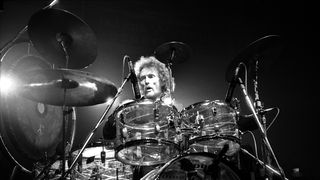 Ginger Baker, toboşarul şi cofondatorul trupei Cream, a murit la vârsta de 80 de ani