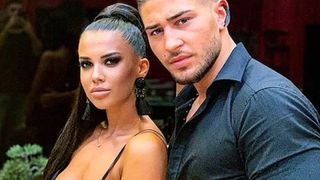 Bogdan Mocanu de la Puterea Dragostei s-a despărțit de Andra după ce a văzut imaginile cu ea și None?