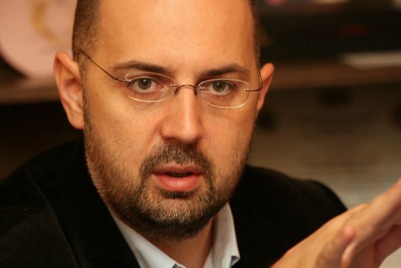 Kelemen Hunor propune un pact în care candidaţii la alegerile prezidenţiale se angajează la o campanie fără atacuri la persoană