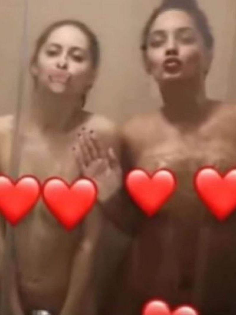 Simina de la Puterea Dragostei, goală la duș! Imaginea care i-a uimit pe admiratorii frumoasei brunete