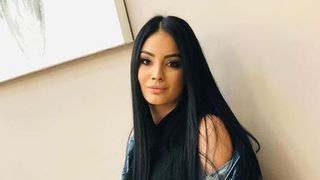 Simina de la Puterea Dragostei, goală la duș! Imaginea care i-a uimit pe admiratorii frumoasei brunete