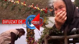 VIDEO | Primele victime ale accidentului din Ialomița, aduse acasa! Durere și lacrimi în satul angajatelor decedate