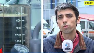 VIDEO | Primele victime ale accidentului din Ialonița, aduse acasa! Durere și lacrimi &icirc;n satul angajatelor decedate