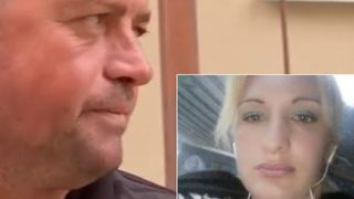 Soțul uneia dintre mamele moarte în carnagiul din Ialomița, declarații sfâșietoare:"Şi i-am zis să aibă grijă de ea, de două ori, şi a zis: hai, mă..."