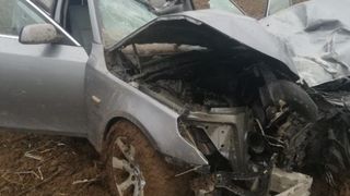 Un nou accident grav. Șoferul a făcut o greșeala care i-a fost fatală