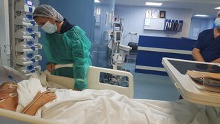 Ministrul Sănătății le-a vizitat pe 6 femei rănite în accidentul din Ialomița. Care este starea lor