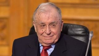 Ion Iliescu a făcut infarct? Medicii spun că a trecut peste &rdquo;evenimentul acut&rdquo;