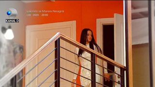 Manuela de la Puterea Dragostei a avut o relație cu un fost concurent