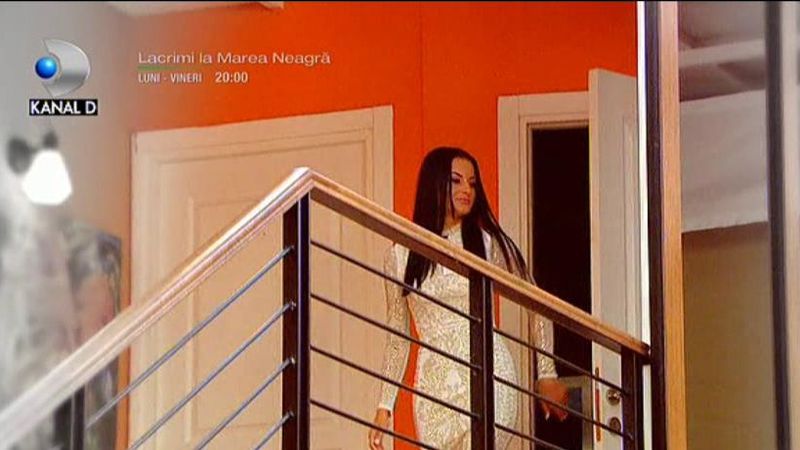 Manuela de la Puterea Dragostei a avut o relație cu un fost concurent