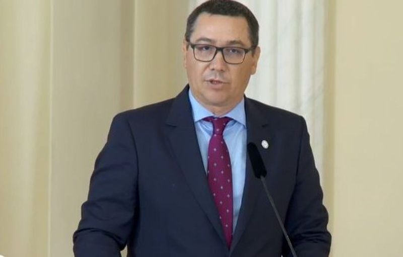 Ponta propunere de ultimă oră! Vezi ce le transmite șoferilor