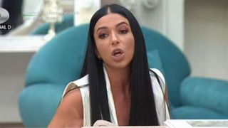 Andra de la Puterea Dragostei, dezvăluiri despre Paula, concurenta eliminată &icirc;n gală: "Ea ieșea cu unul de 60-70 de ani"