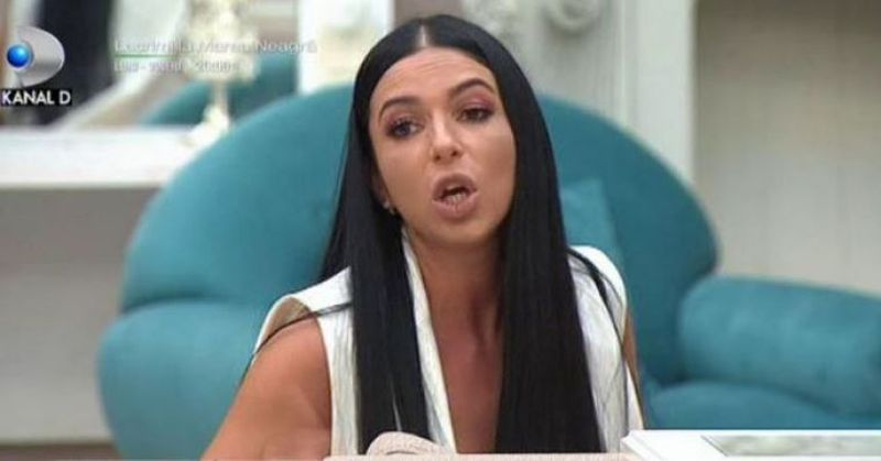 Andra de la Puterea Dragostei, dezvăluiri despre Paula, concurenta eliminată în gală: "Ea ieșea cu unul de 60-70 de ani"