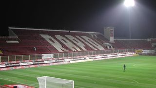 Stadionul Giulești nu este gata pentru EURO 2020. Lucrările nu se vor termina p&acirc;nă &icirc;n vara anului viitor