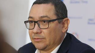 Barna, răspuns către Ponta: &bdquo;Vom vota &icirc;mpotriva Vioricăi Dăncilă premierul-calamitate, dar nu o să votăm niciodată pentru alt guvern compus din oamenii care ne-au adus &icirc;n situaţia de azi&rdquo;