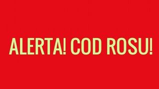 Atenţionare de călătorie emisă de MAE: Coduri roşu, portocaliu şi galben în Croaţia