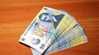 Scădere semnificativă a salariului mediu în România