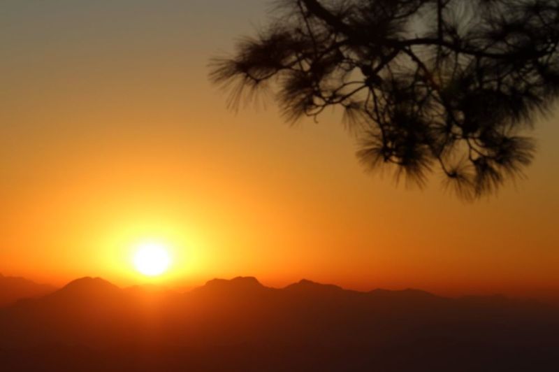 Vreme caldă din nou! Miercuri, 9 octombrie, temperaturile încep să crească