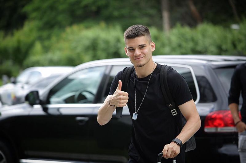 Ianis Hagi, anunț către națională:„Ăsta e rolul meu”