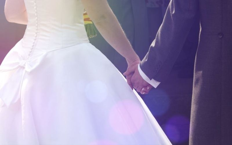 Povestea tragică a unei mirese. În cea mai fericită zi din viața ei totul s-a năruit