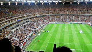  România – Norvegia nu se joacă fără spectatori! Peste 15.000 de copii și însoțitori  s-au înscris pentru a vedea meciul pe Arena Națională