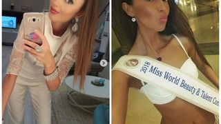 Cum arată mama Marianei de la Puterea Dragostei! Ea este femeia de la care a moștenit frumusețea și care a &icirc;ndrumat-o &icirc;n carieră