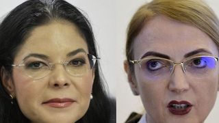 Preşedintele CSM sesizează Curtea Constituţională cu privire la acţiunile ministrului Justiţiei, Ana Birchall