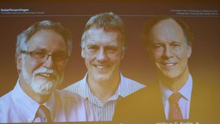 Cercetătorii William G. Kaelin Jr, Sir Peter J. Ratcliffe şi Gregg L. Semenza au c&acirc;ştigat Nobelul pentru Medicină