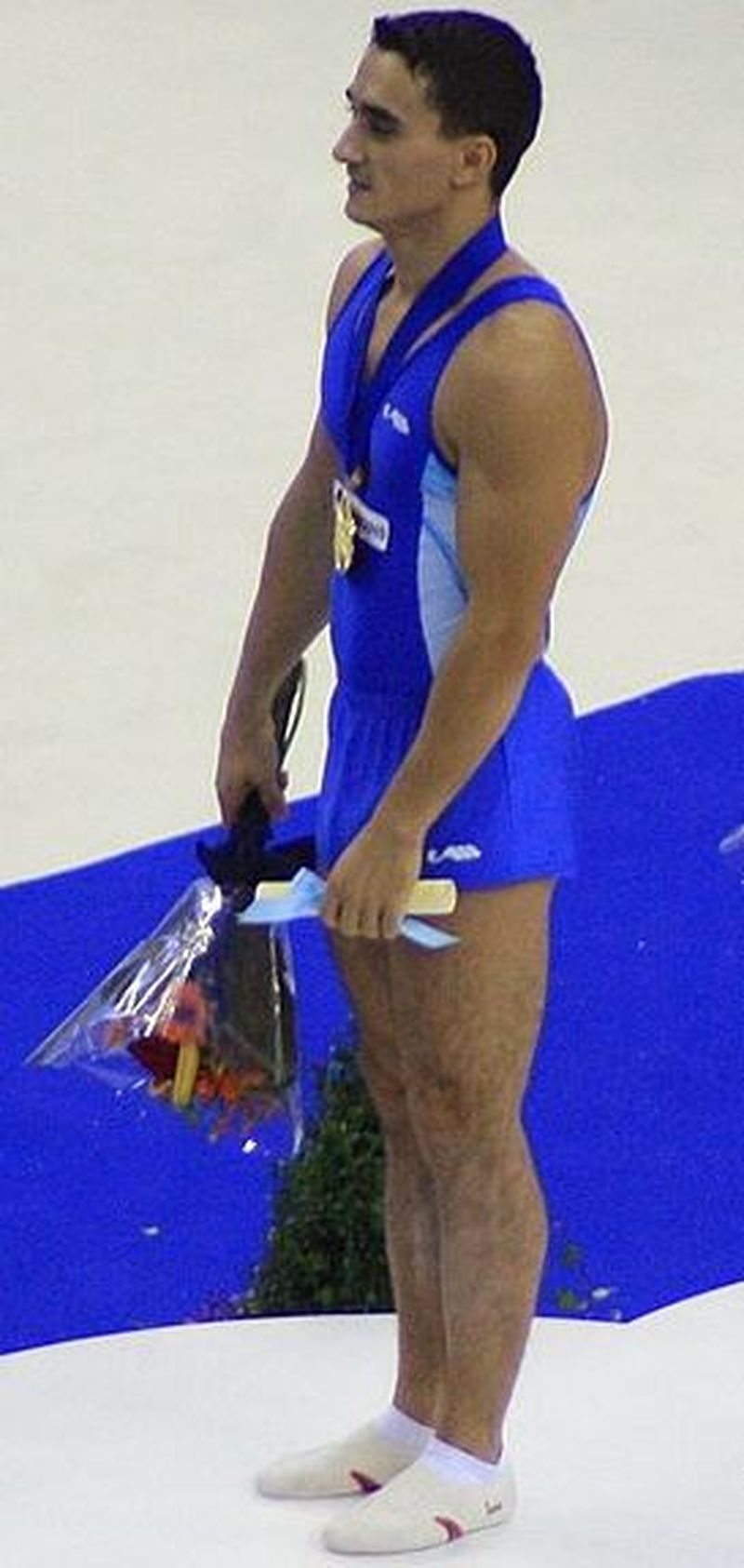 Marian Drăgulescu calificat la Jocurile Olimpice 2020, la cei 39 de ani. Gimnastul este al 50-lea sportiv român calificat la Tokyo