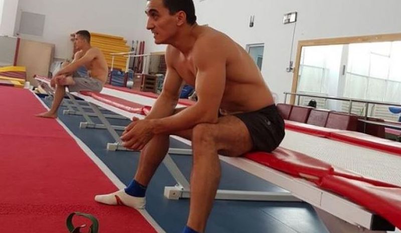 Marian Drăgulescu calificat la Jocurile Olimpice 2020, la cei 39 de ani. Gimnastul este al 50-lea sportiv român calificat la Tokyo