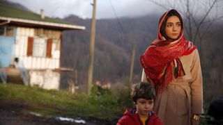 &Ouml;yk&uuml; G&uuml;rman, &ldquo;Asiye&rdquo;, din serialul &ldquo;Lacrimi la Marea Neagră&rdquo;, o artistă completă