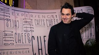 Ronnie O’Sullivan, meniu de star