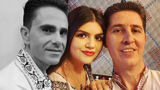 Nicușor Iordan rupe tăcerea despre fiica lui Aurelian Preda: ”Am fost șantajat”! Solistul spune că este ”linșat mediatic” pentru că nu a plătit pentru tăcerea Anamariei