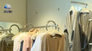 VIDEO | Ținutele clasice, mereu la modă. Ce preferă vedetele autohtone