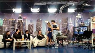 Șoc în mass-media: Un post TV românesc, închis definitiv