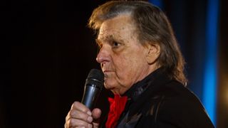 Florin Piersic. Adevărul despre starea de sănătate a marelui actor