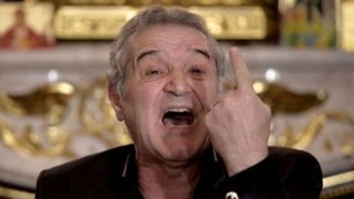 Gigi Becali face un anunț de ultimă oră: &bdquo;De acum, contracte doar pe 6 luni&rdquo;