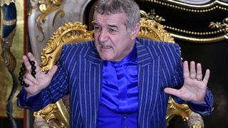 Gigi Becali face un anunț de ultimă oră: &bdquo;De acum, contracte doar pe 6 luni&rdquo;