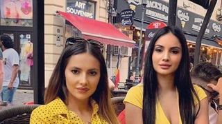 Simina de la Puterea Dragostei a fost dată de gol! S-a &icirc;nt&acirc;lnit pe ascuns cu Jador, &icirc;n Rom&acirc;nia: "S-au sărutat..." 