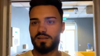 Simina de la Puterea Dragostei a fost dată de gol! S-a &icirc;nt&acirc;lnit pe ascuns cu Jador, &icirc;n Rom&acirc;nia: "S-au sărutat..." 