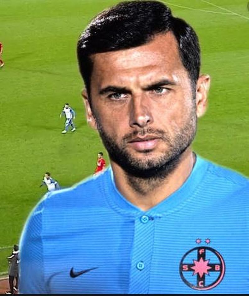 Vezi pe cine a ironizat Gigi Becali, iar apoi l-a invitat la nunta fiicei sale