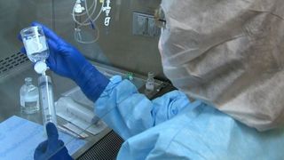 Situație critică &icirc;n țară: au fost declarate 5 cazuri de gripă, iar &icirc;n Buzău sunt peste 1.300 de cazuri de infecții respiratorii