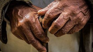 Moș Miluță este cel mai viril bărbat din Rom&acirc;nia. La 77 de ani &icirc;n topul bărbaților virili din lume