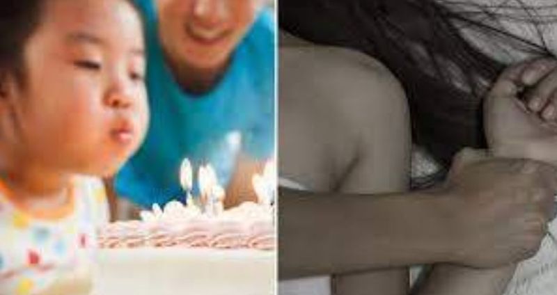 Un bărbat și-a violat fiica de 13 ani, chiar de ziua ei. Motivul este cutremurător: „Nu am avut bani să...”