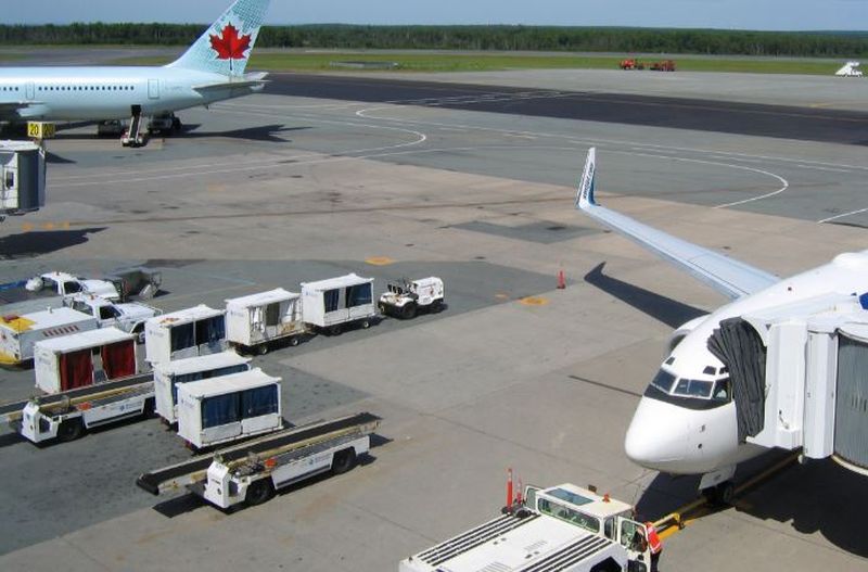 Avertizare cu probleme pe aeroportul din Iași. Ce nu au aflat pasagerii