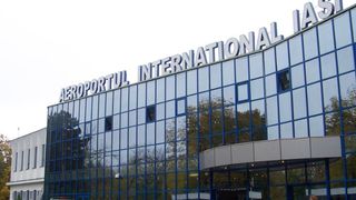 Avertizare cu probleme pe aeroportul din Iași. Ce nu au aflat pasagerii