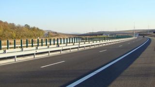 Avertisment pentru șoferi! Autostradă din Rom&acirc;nia &icirc;nchisă pentru 24 de ore