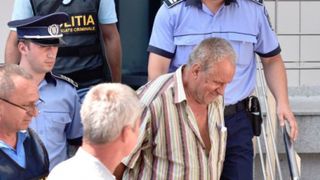 Ce a făcut Gheorghe Dincă în celula nr. 20 de la Jilava. Mărturisiri din penitenciar